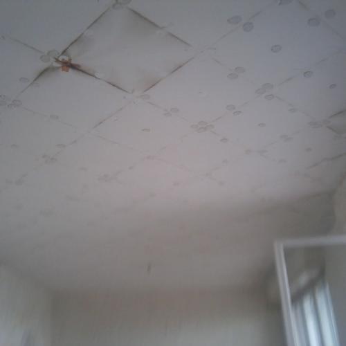 Préparation du support